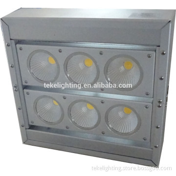 200W super bright led lighting and migraine for outdoor with indoor